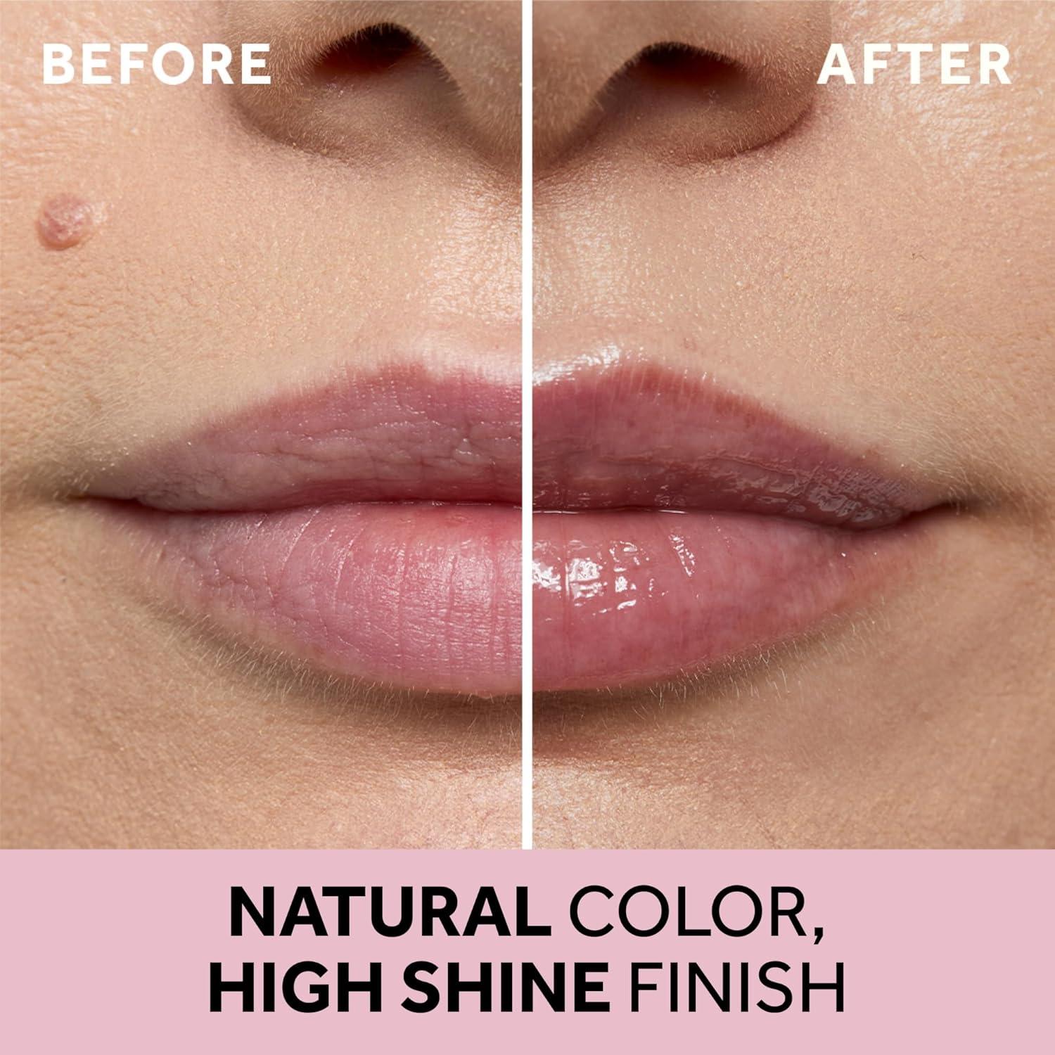 Aceite Brillante para Labios No7 Fresa Dulce 5.9 ml