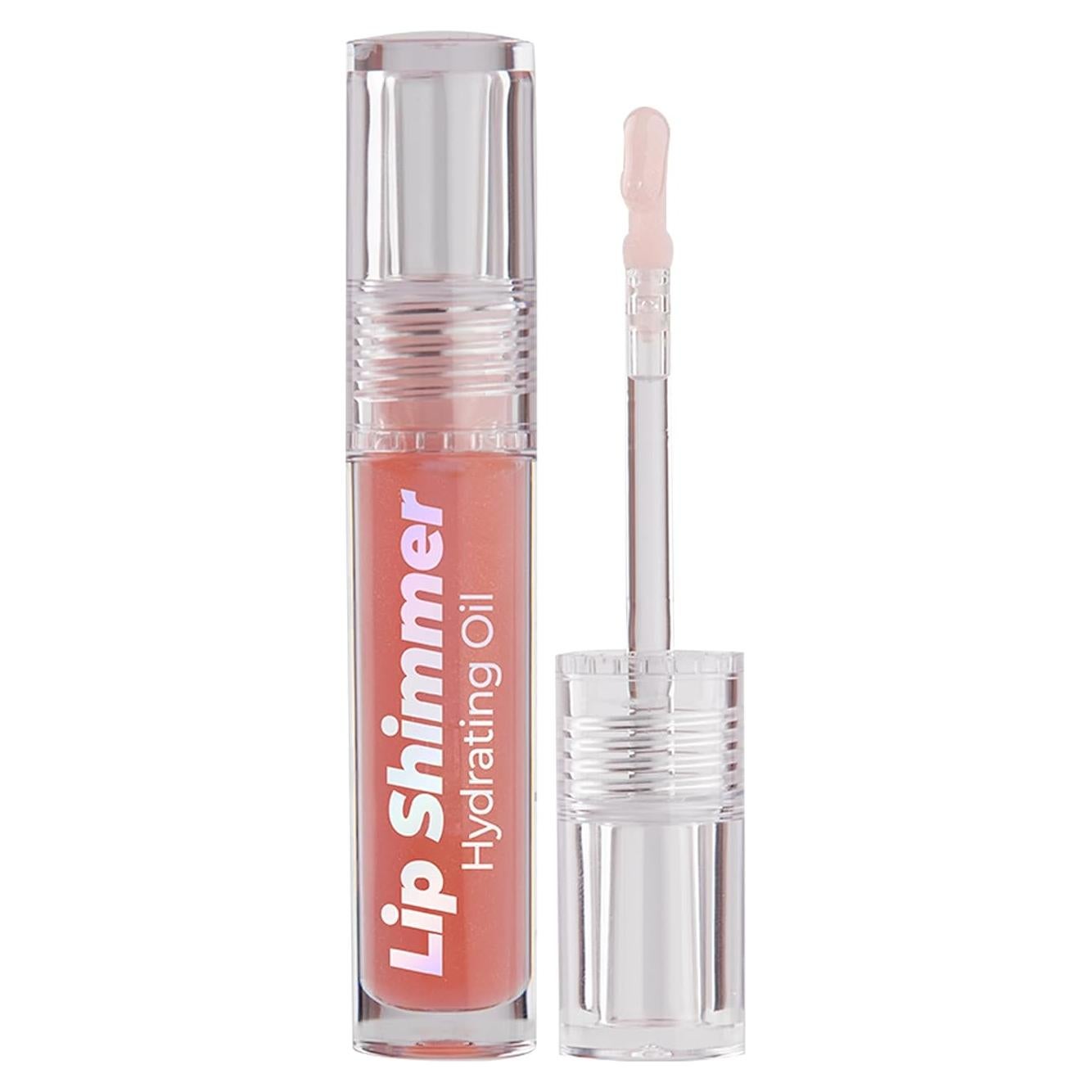 Aceite Hidratante Labial MCoBeauty Glow - Brillo Espumoso 17.86g