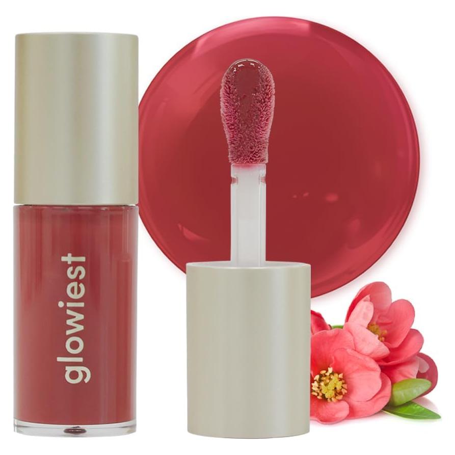 Aceite de Labios Tinte Brillante Sophie 5.7 ml Madera Rosada