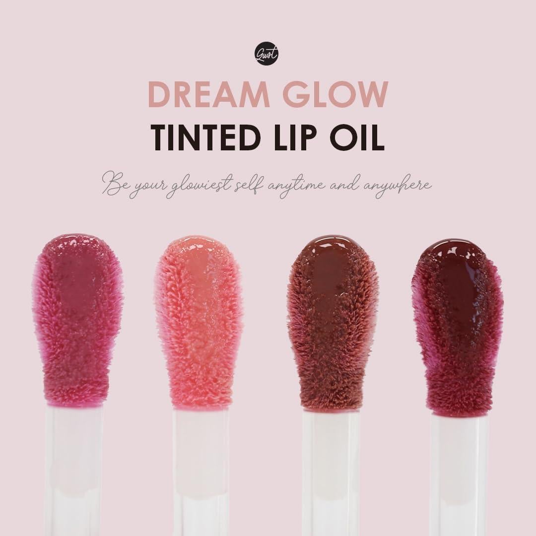 Aceite de Labios Tinte Brillante Sophie 5.7 ml Madera Rosada