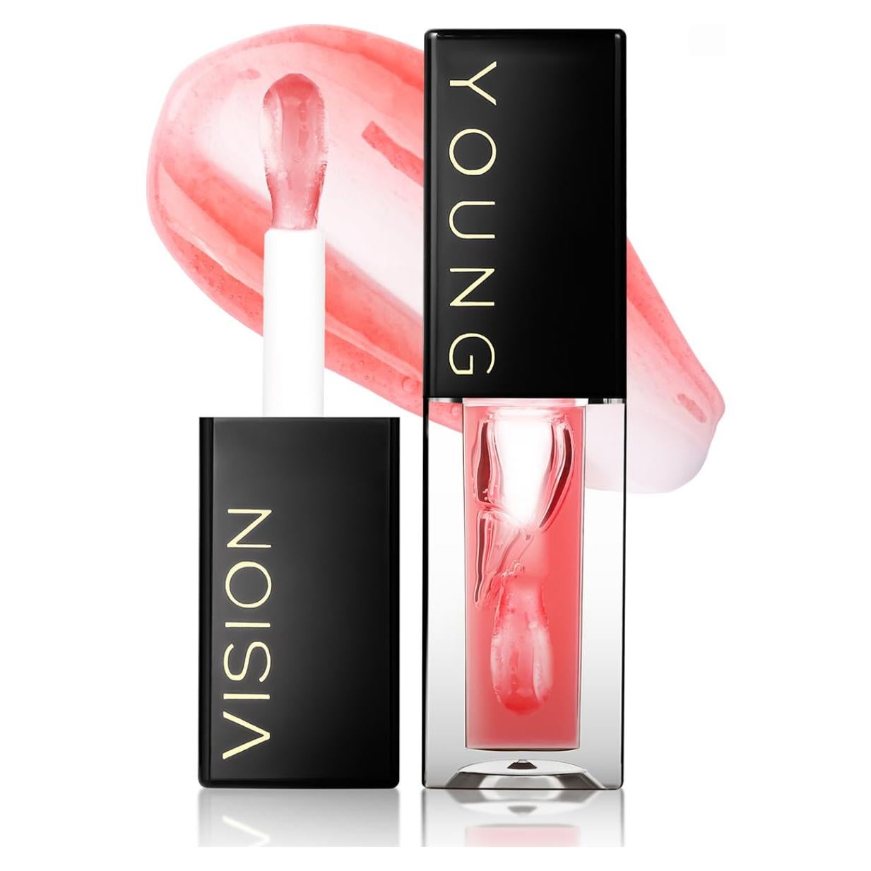 Brillo Labial Hidratante Young Vision con Aceite de Jojoba 5.9 ml