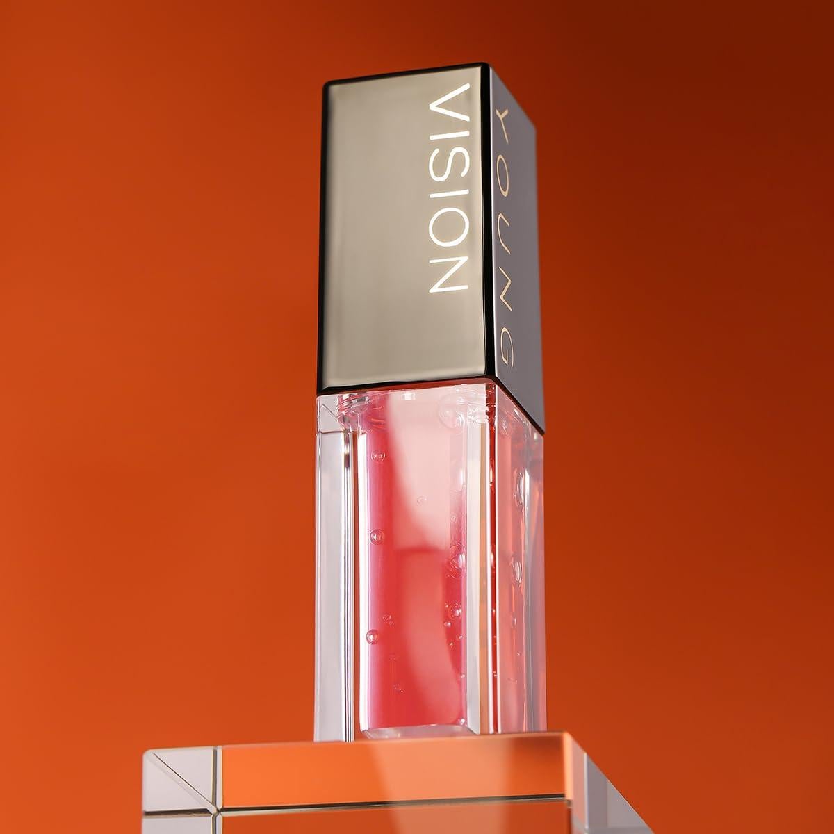 Brillo Labial Hidratante Young Vision con Aceite de Jojoba 5.9 ml