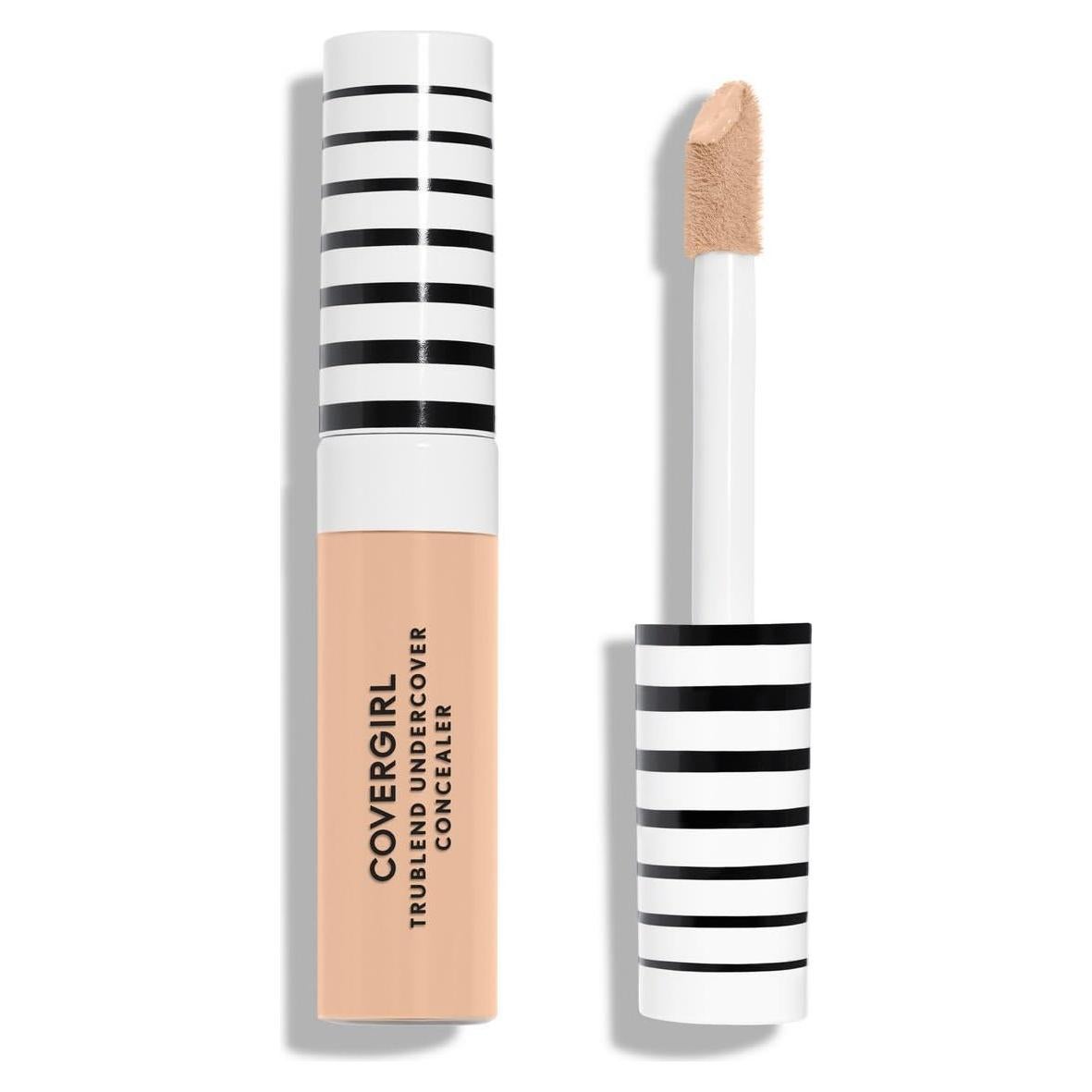 Corrector TruBlend COVERGIRL Beige Clásico 9.4g - Vegano