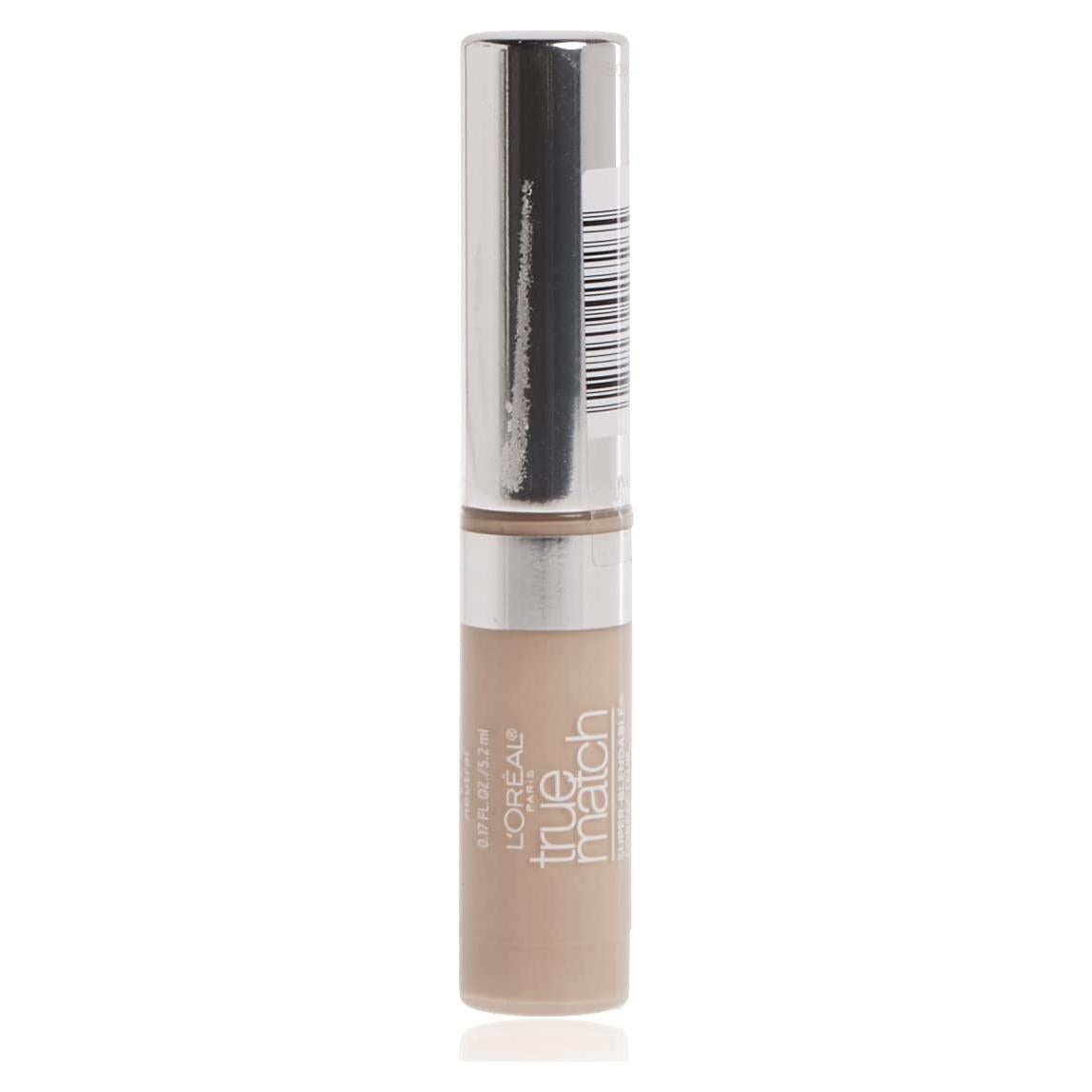 Corrector Super Mezclable L'Oreal Paris Justo Claro 4.9 ml