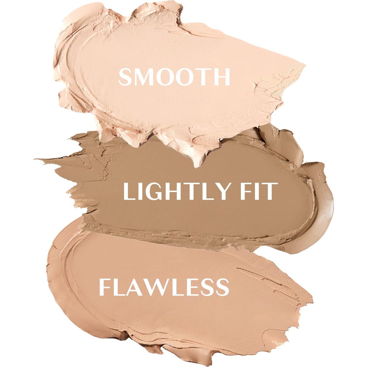 THESAEM Corrector Triple 3 en 1 Beige Natural 32g