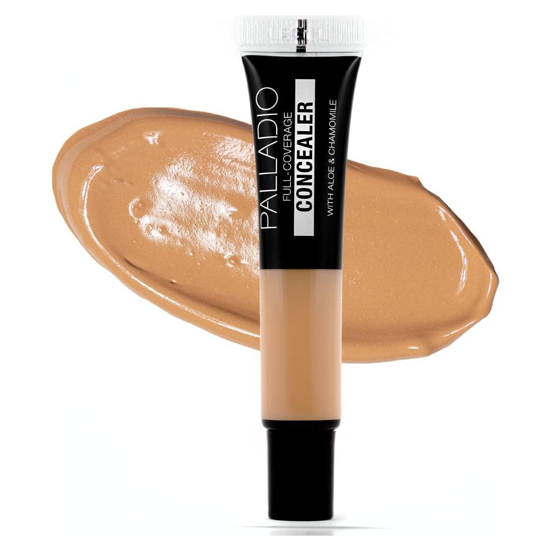Corrector de Maquillaje Palladio - Cobertura Total 9.92g