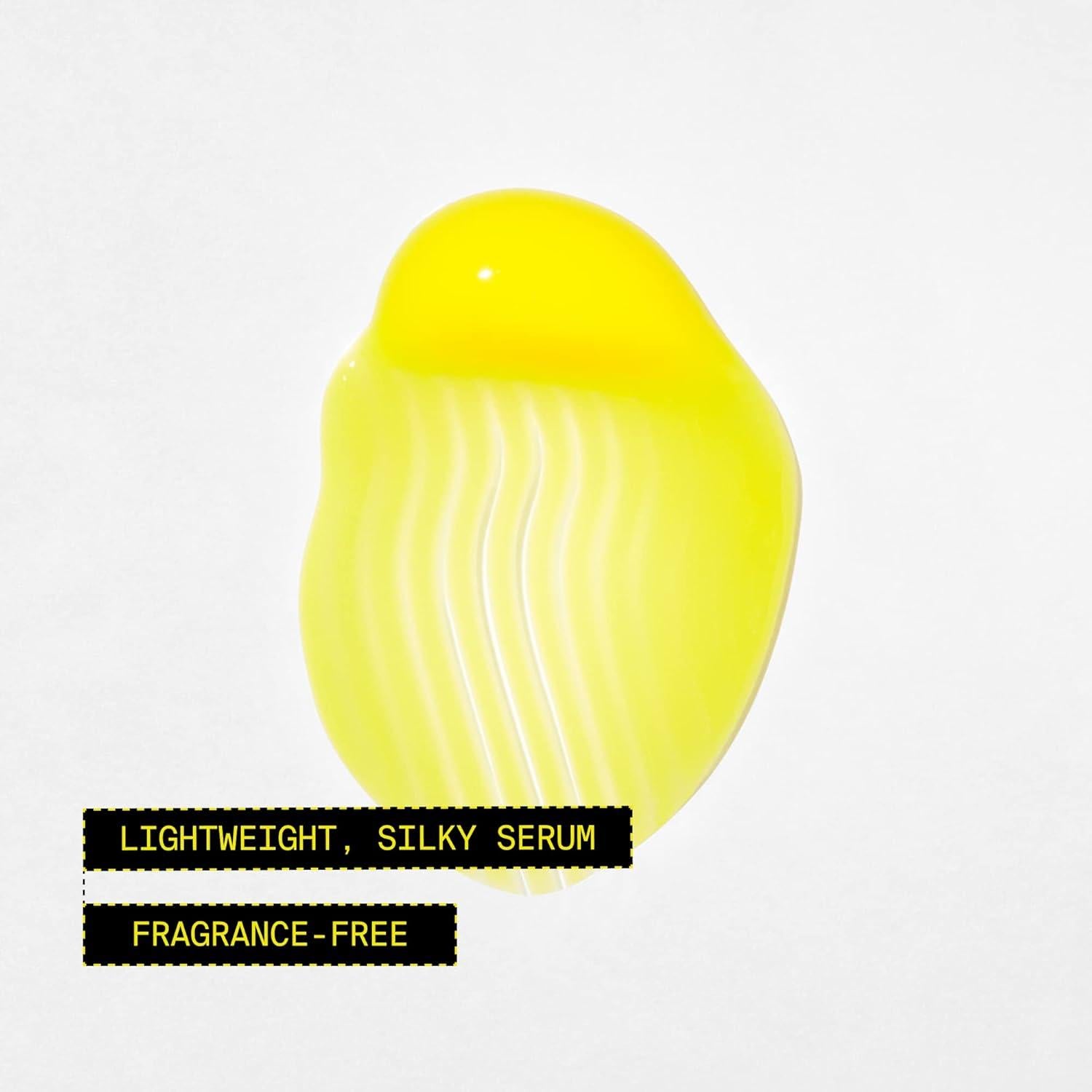 Sérum Facial Juvenil Youth To The People 29.57 ml Retinal Niacinamida