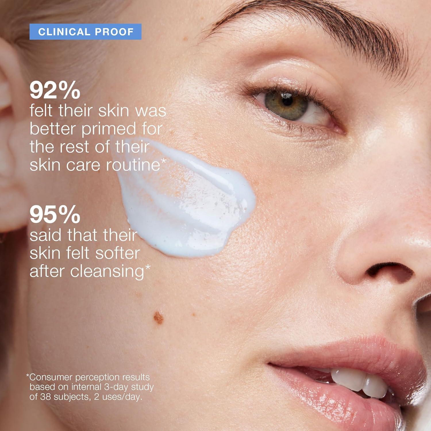 Limpiador Facial Hidratante Dermalogica 151.4 ml Ácido Hialurónico