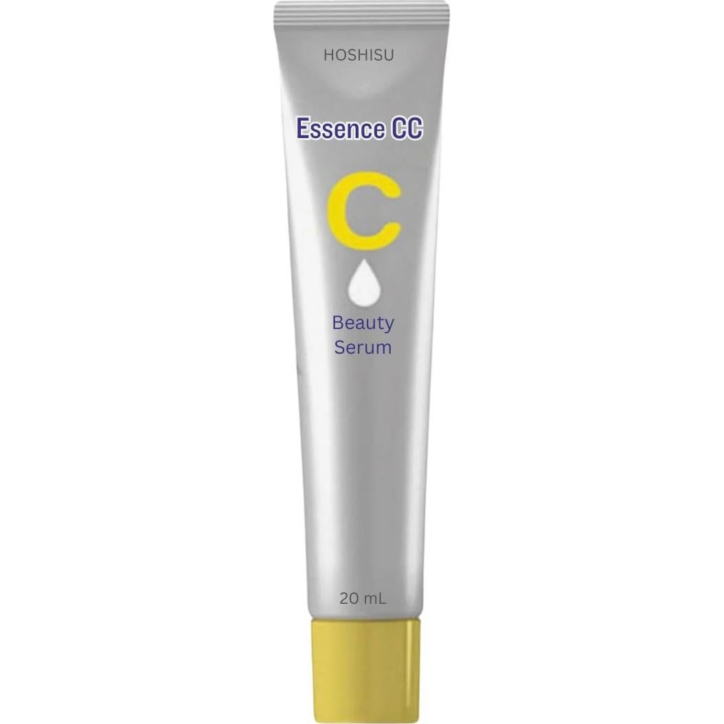 Suero de Vitamina C HOSHISU 20 ml - Cuidado de Piel Japonés