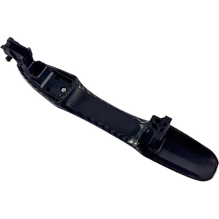 Manijas de Puerta Exterior Fibra de Carbono HUYILUN para Toyota