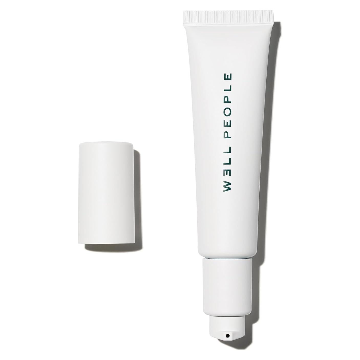 Hidratante Tinte SPF 30 Well People 1C - Cobertura Ligera