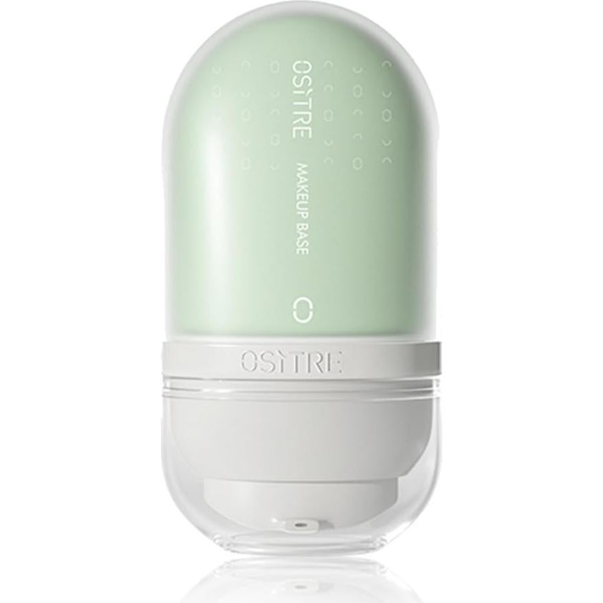 Base de Maquillaje Correctora de Color BeautyMall 32g Verde Clásico