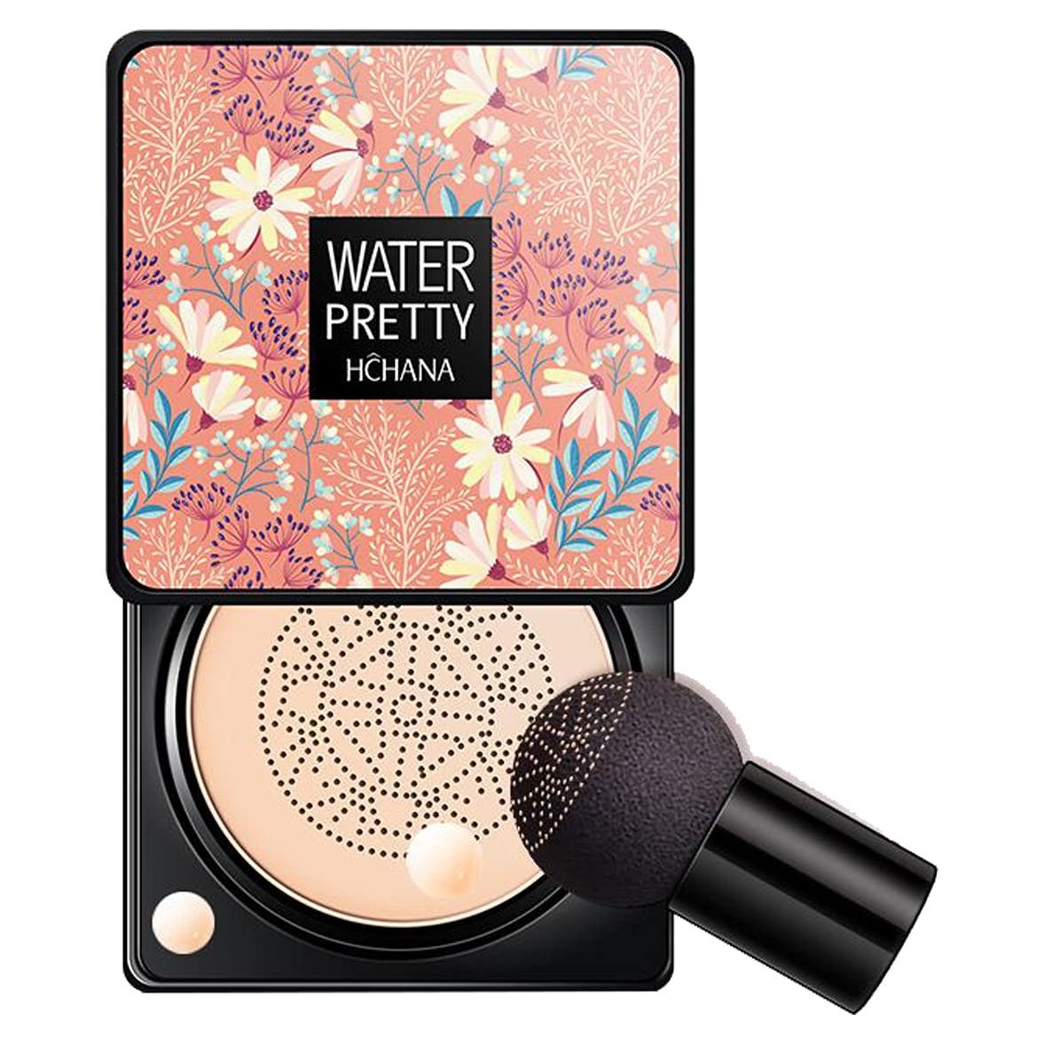 Crema BB HCHANA Corrector Hidratante SPF50+ 119g