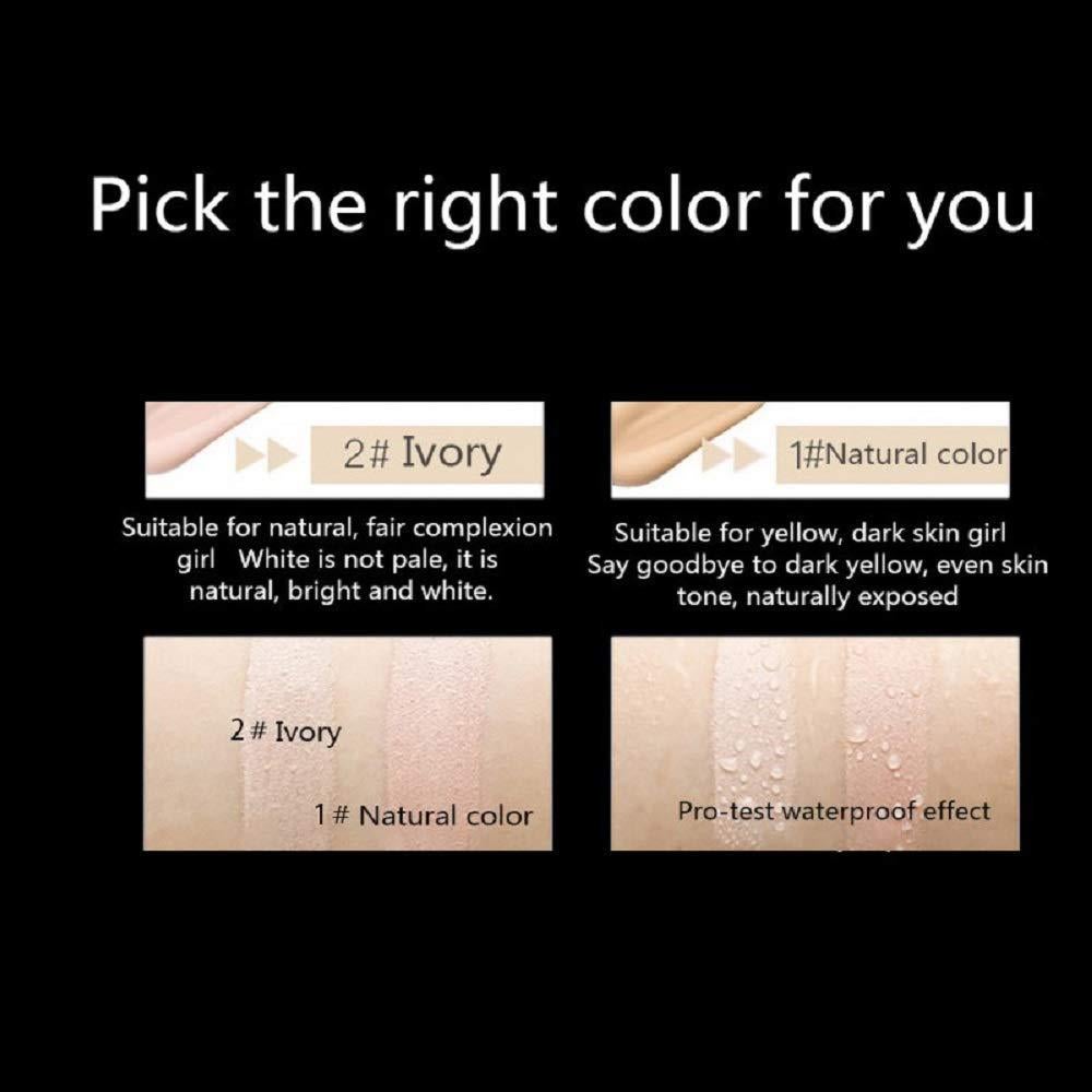 Crema BB HCHANA Corrector Hidratante SPF50+ 119g