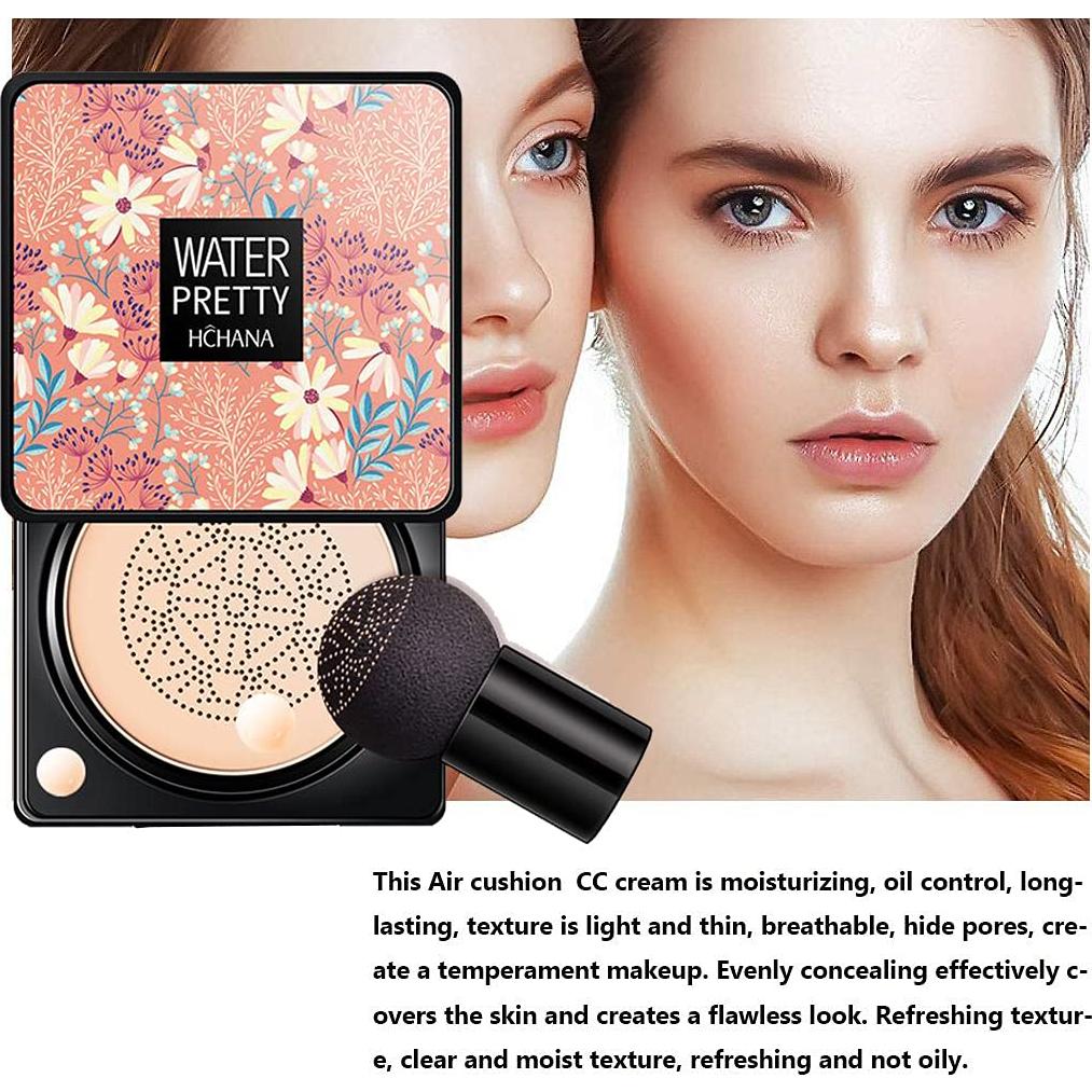 Crema BB HCHANA Corrector Hidratante SPF50+ 119g