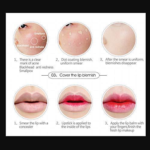 Crema BB HCHANA Corrector Hidratante SPF50+ 119g