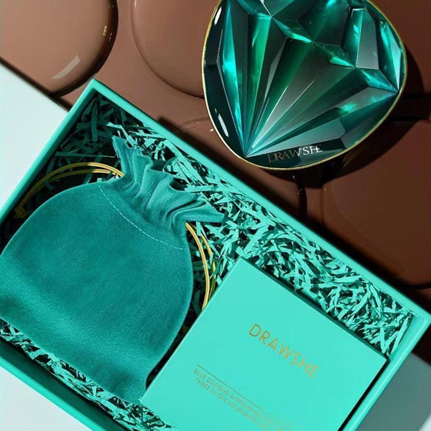 Base de Cobertura Completa CLY AMS con Cojín Corrector 230g