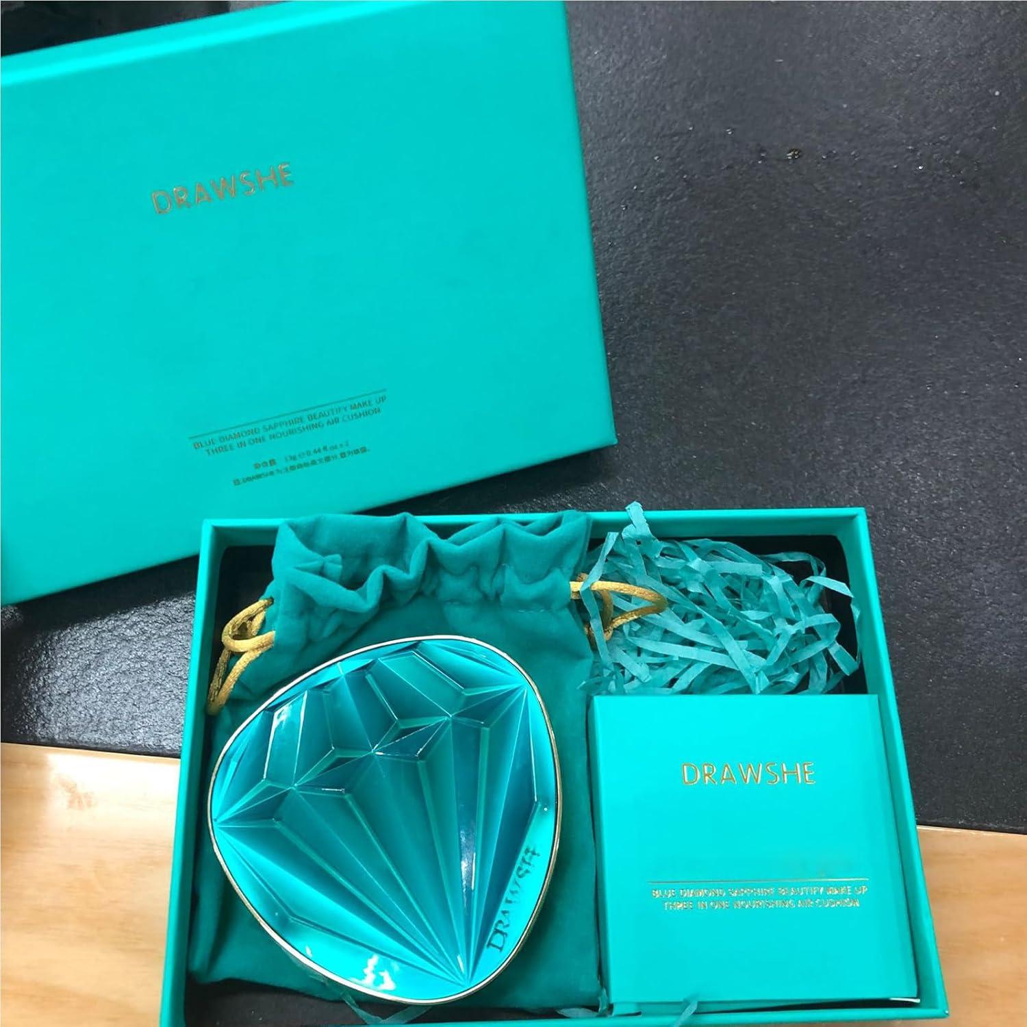 Base de Cobertura Completa CLY AMS con Cojín Corrector 230g