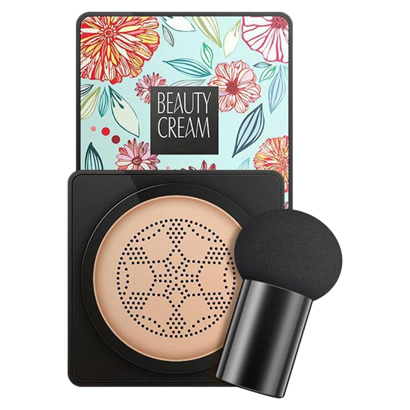 Base de Maquillaje BB Cream Lovelycat 60g Hidratante A-natural