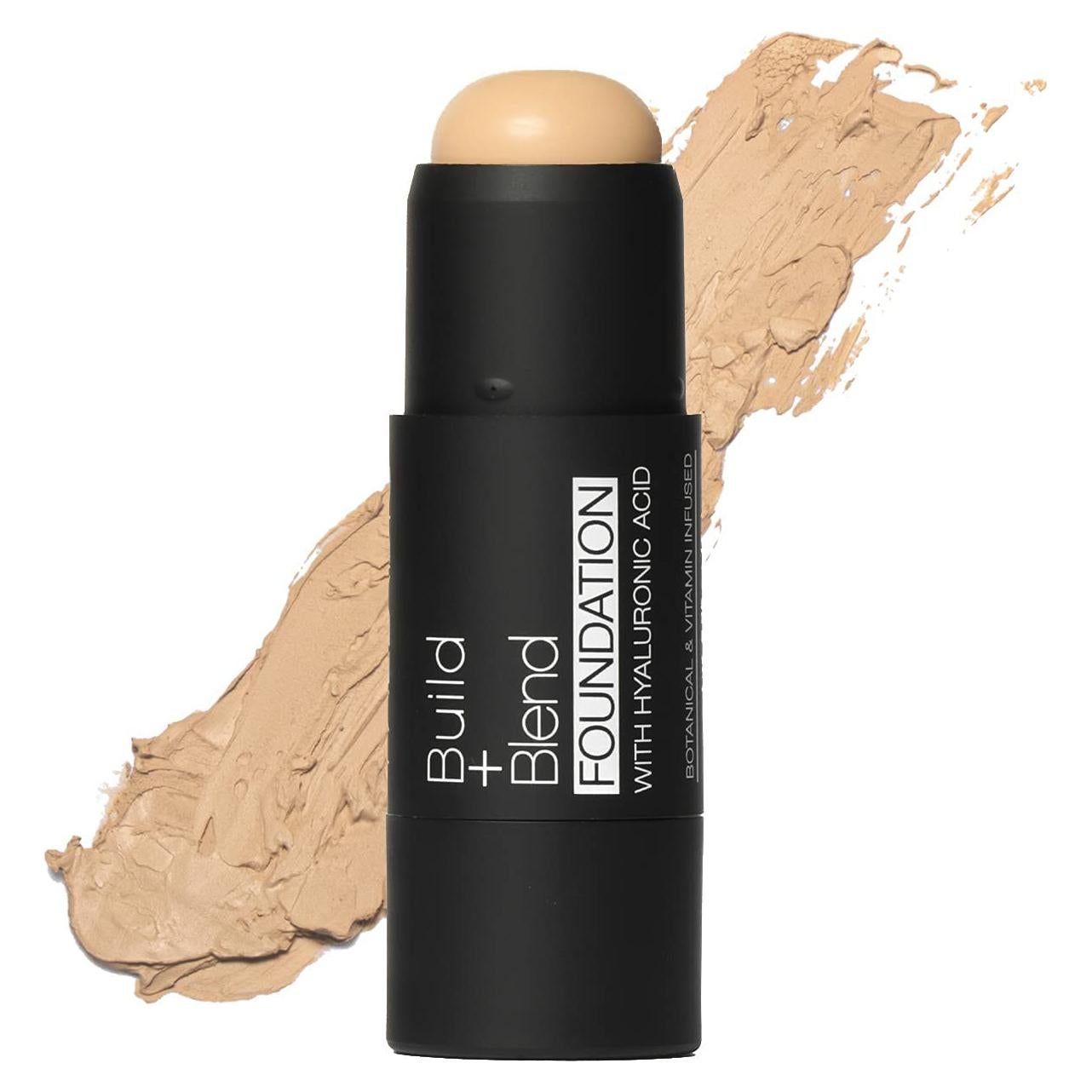 Stick de Base Palladio Beige Natural 7.09g - Cobertura Media