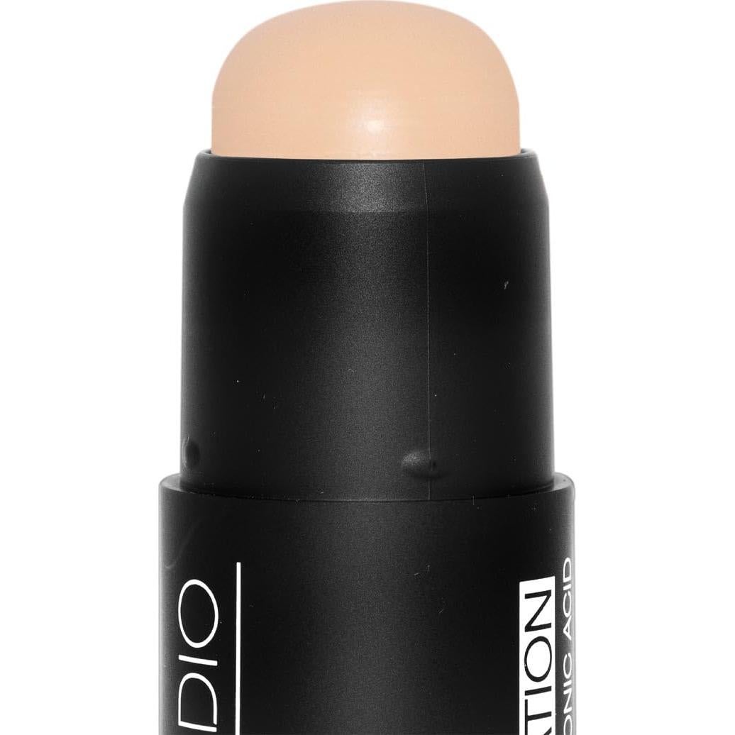 Stick de Base Palladio Beige Natural 7.09g - Cobertura Media