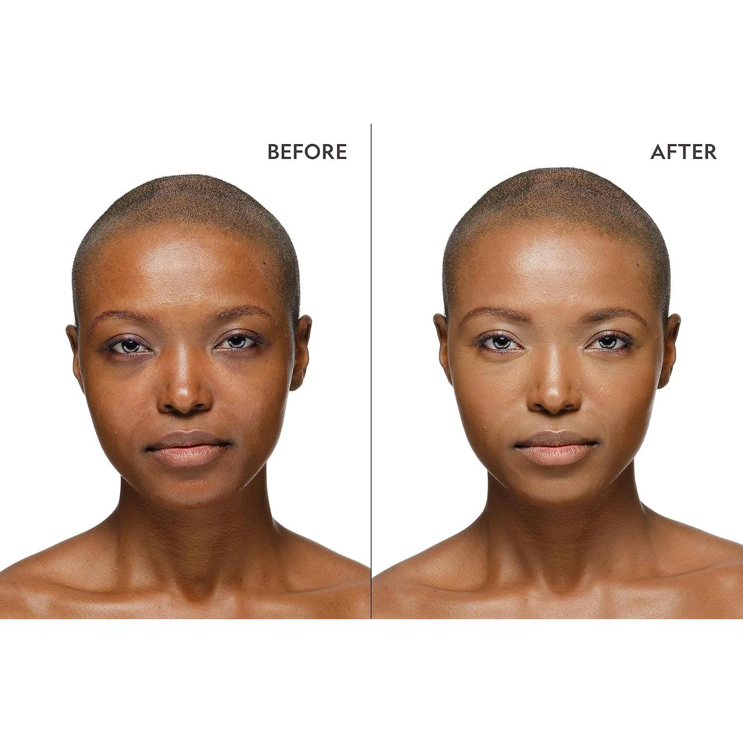 Corrector Hidratante YENSA BB + CC 10 ml - Sin Pliegues Aclarante