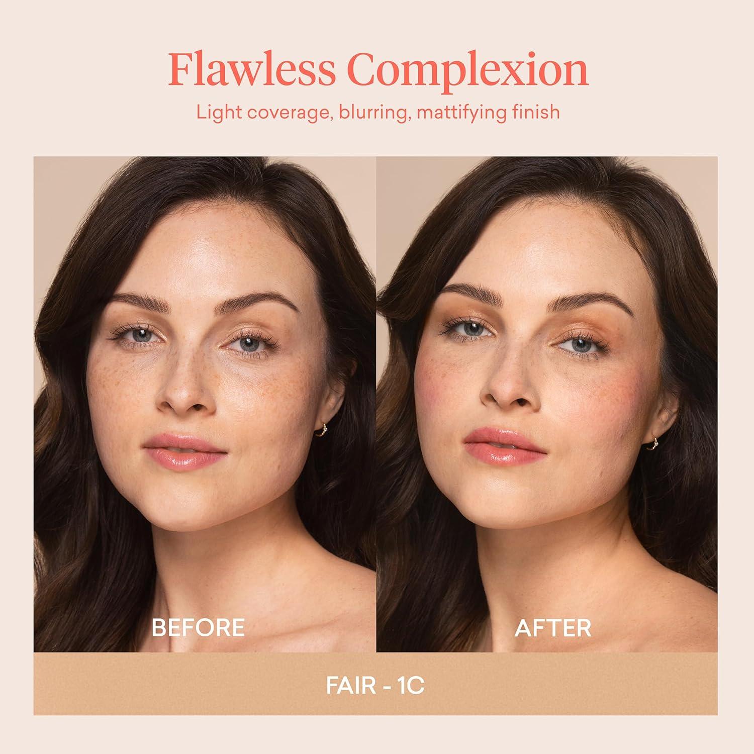 Toty CC Crema Compacta SPF 50+ Sofia Vergara - 117g - Tono 1C