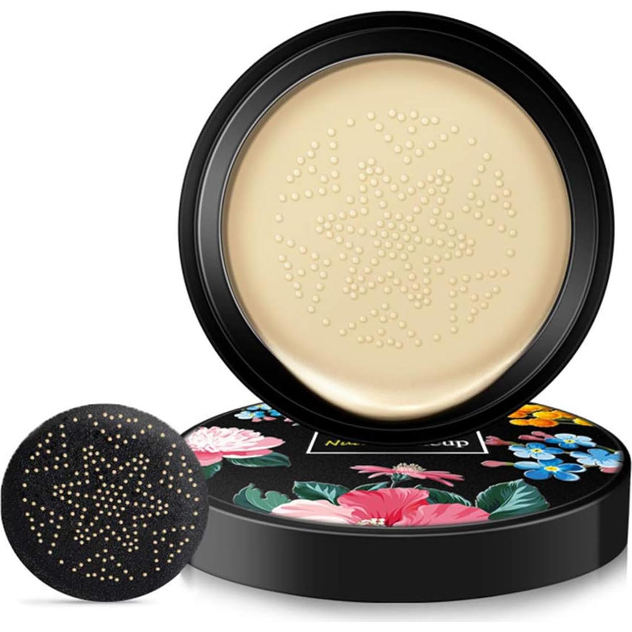 Crema BB Correctora Hidratante Cabeza de Hongo 20g Natural