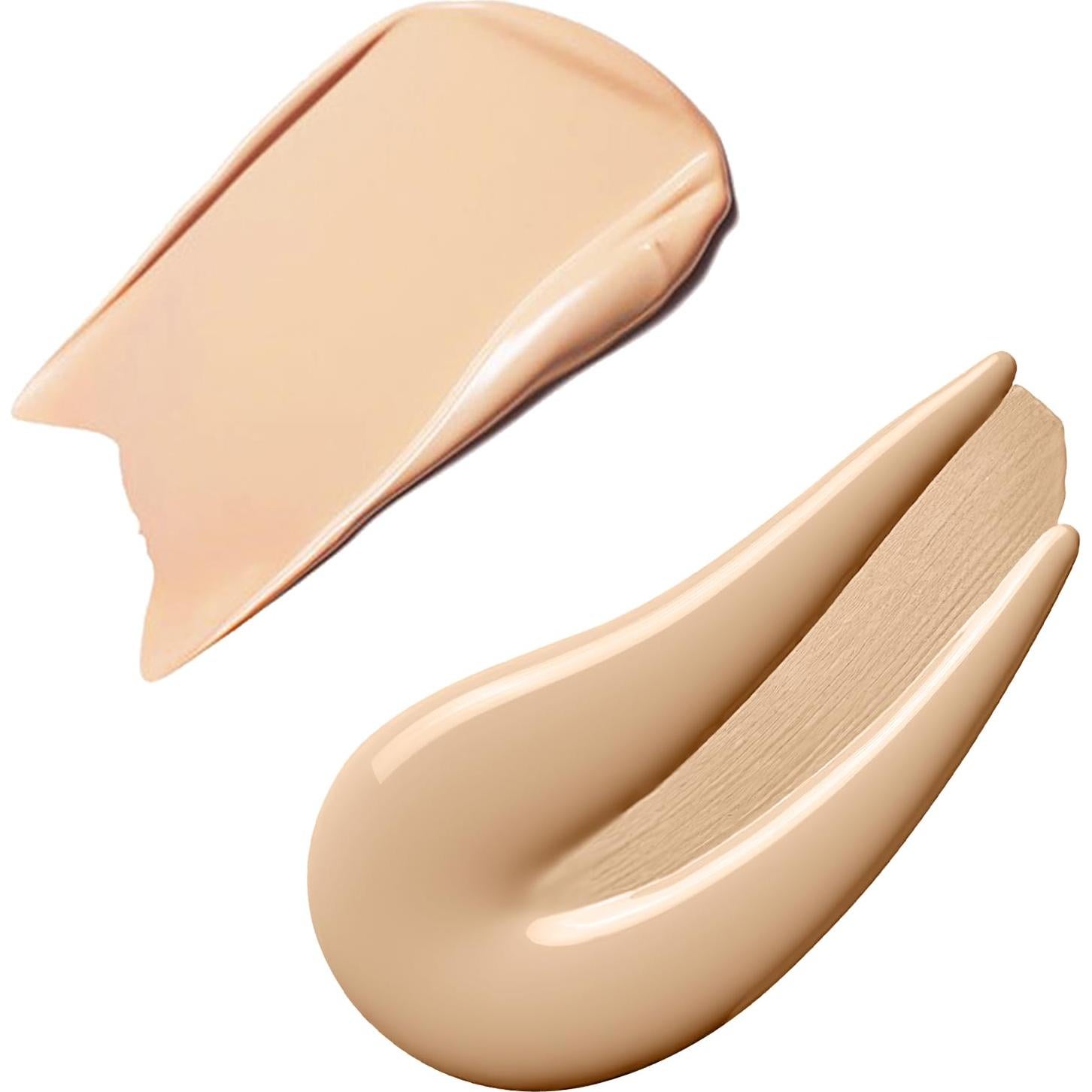 Base PHOERA CC Air Cushion Natural + Primer + Brochas + Esponjas