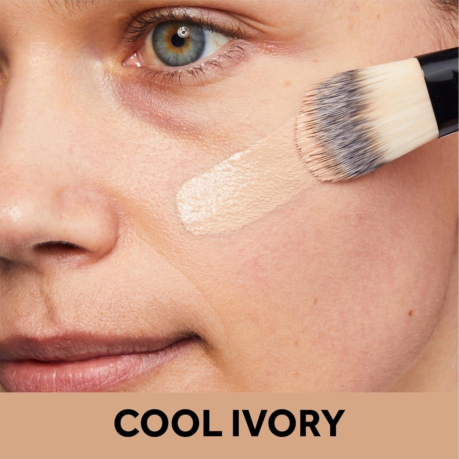 Base de Maquillaje No7 Protect & Perfect 30ml - Marfil Frío SPF 50