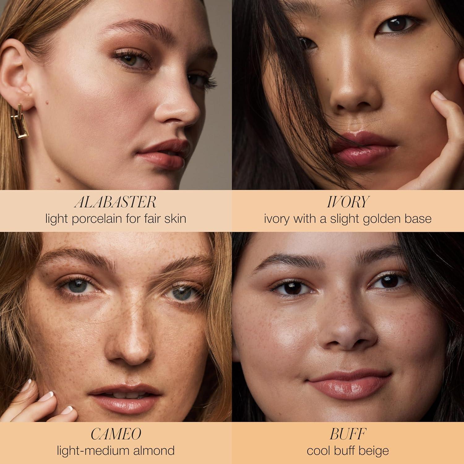 Protector Solar Mineral RMS Beauty SunCoverup SPF 50 28g