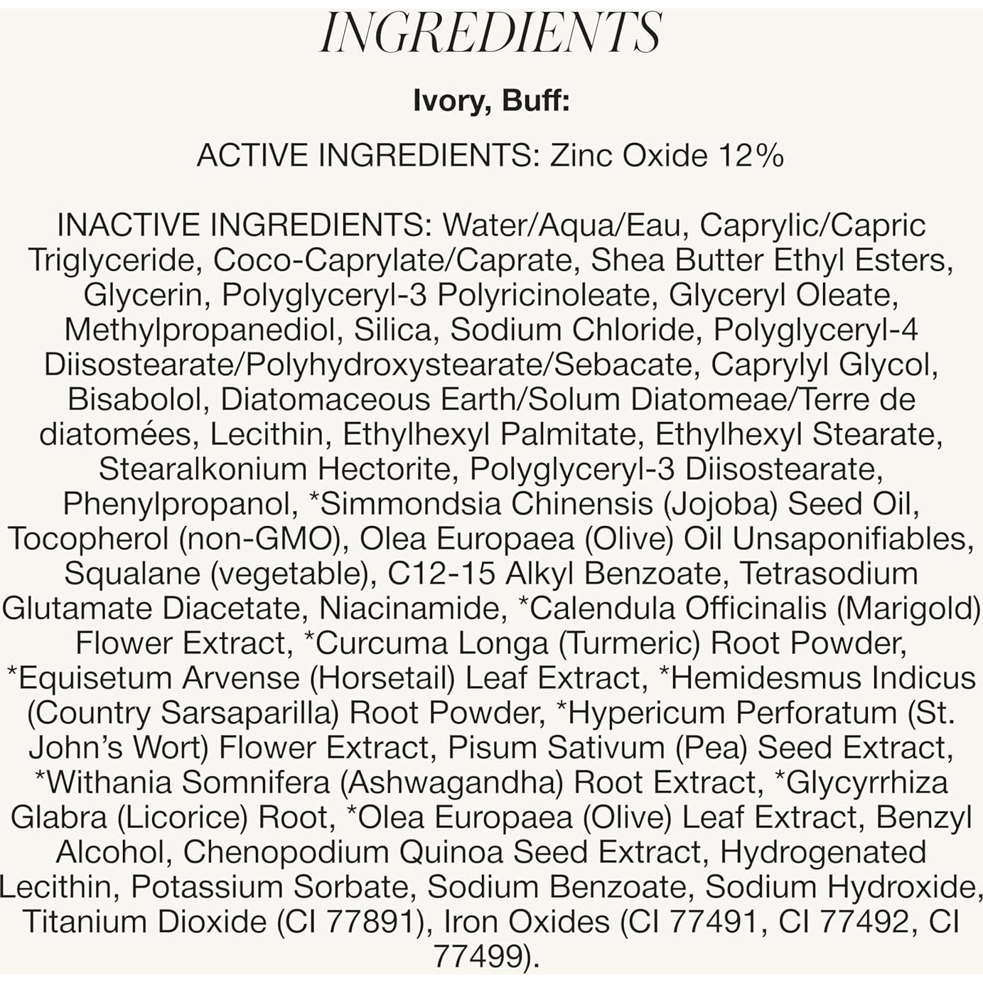 Protector Solar Mineral RMS Beauty SunCoverup SPF 50 28g