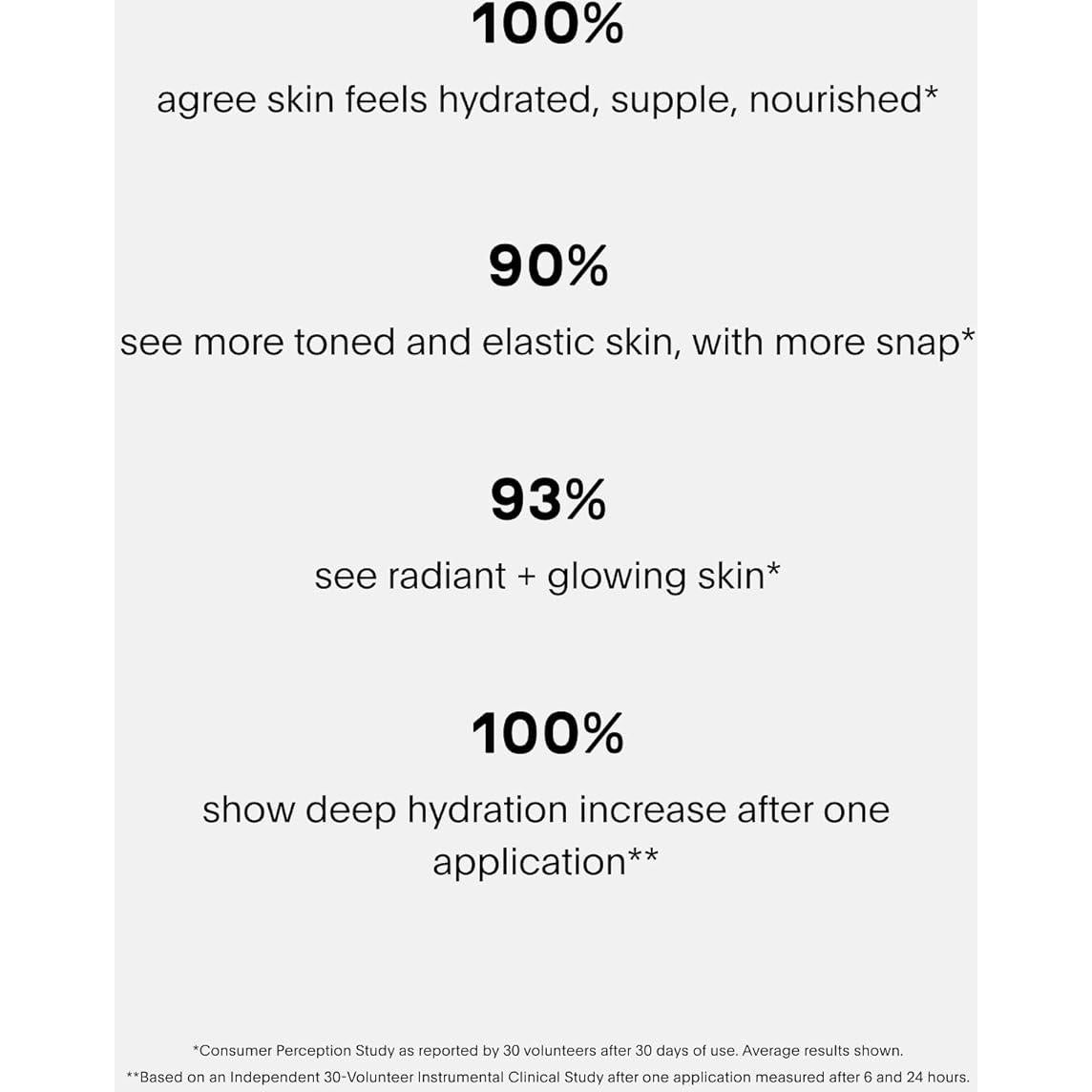 U Beauty The Super Tinted Hydrator Hyaluronic Acid Moisturizing Cream - Mega-Dose Skin Hydrator for Supple, Smooth, and Softer-Looking Skin For Up To 48 Hours - Shade 2-1.0 oz