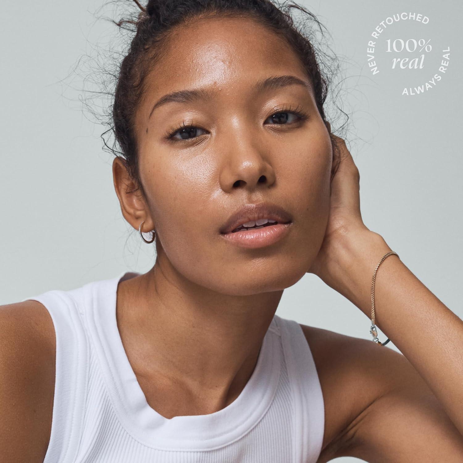 Crema Hidratante Iluminadora TULA con Vitamina C 48.19 g