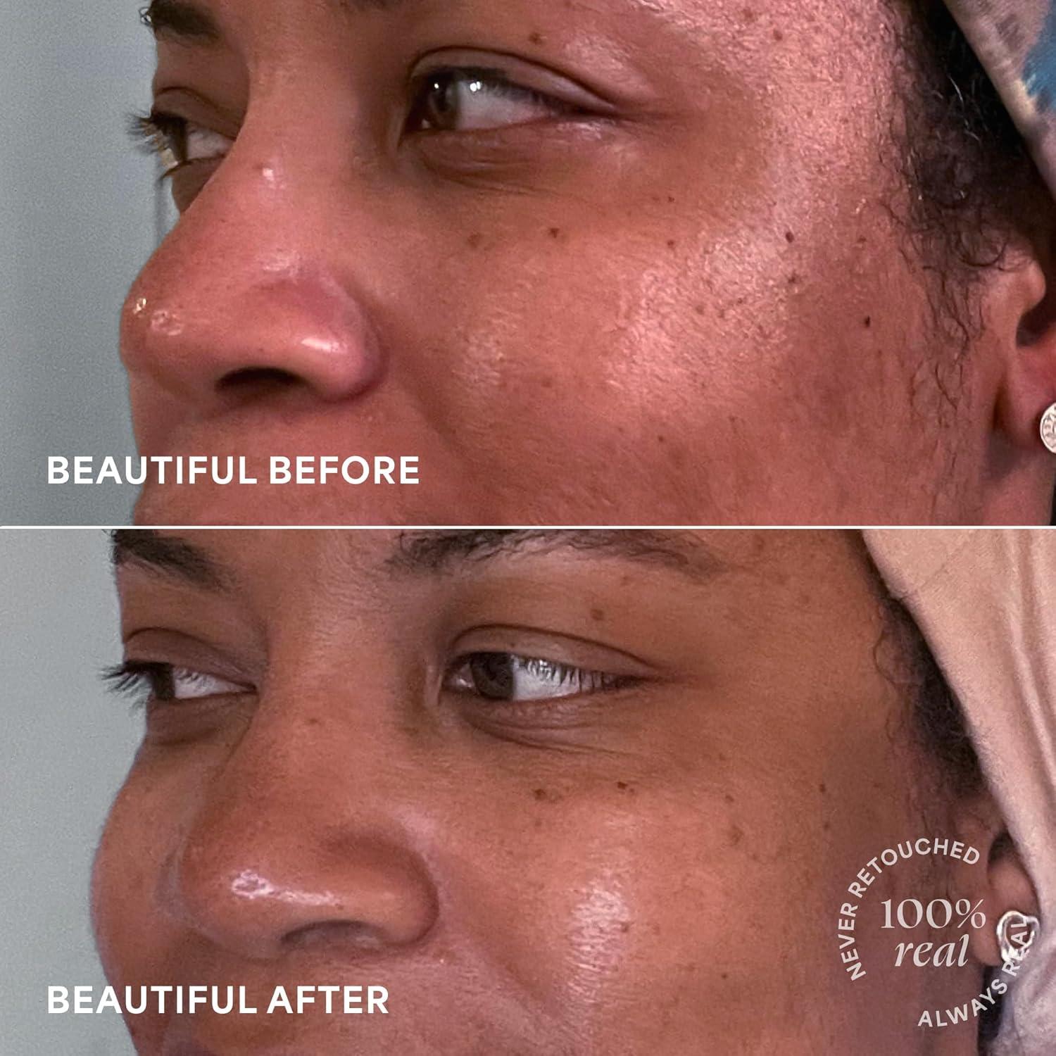 Crema Hidratante Iluminadora TULA con Vitamina C 48.19 g