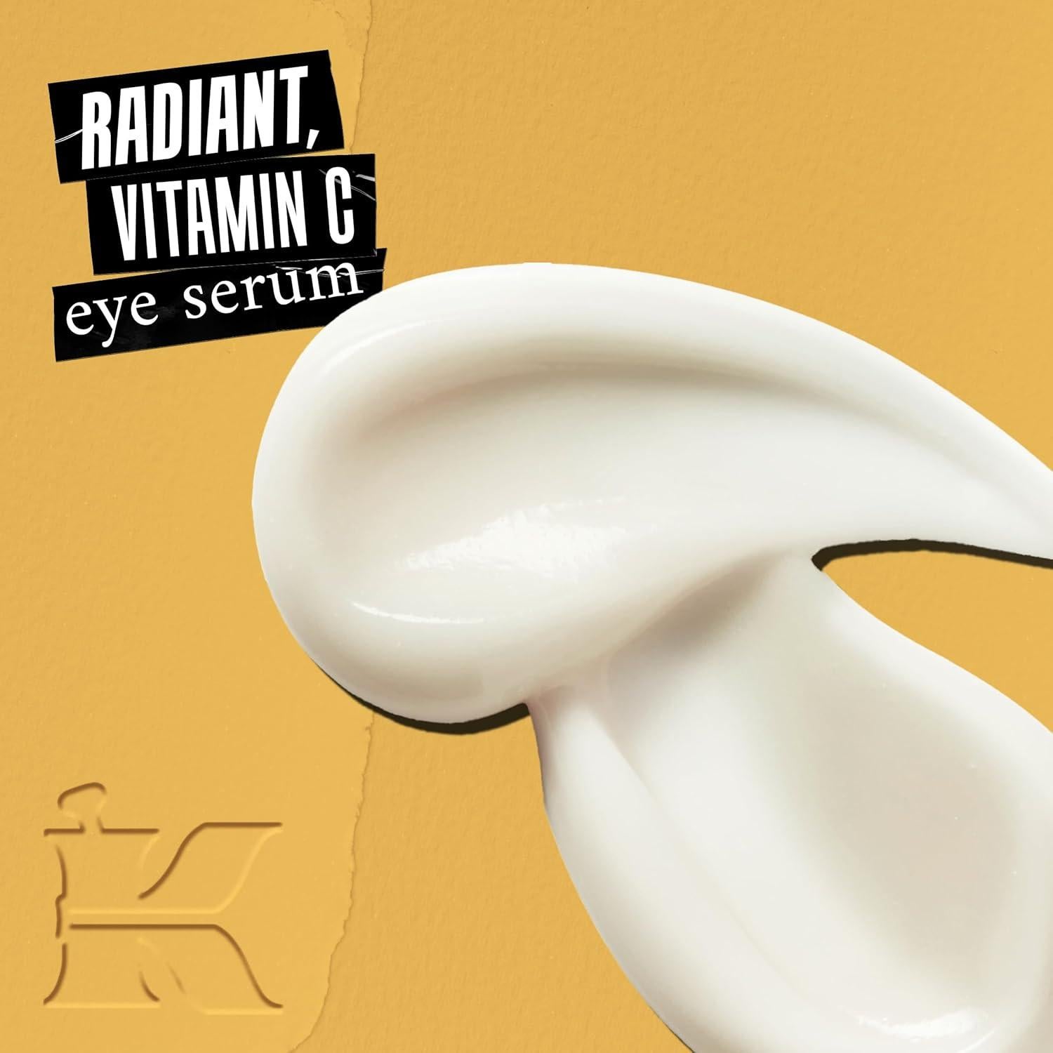 Sérum para Ojos Kiehl's Vitamina C 10% 14.79 ml