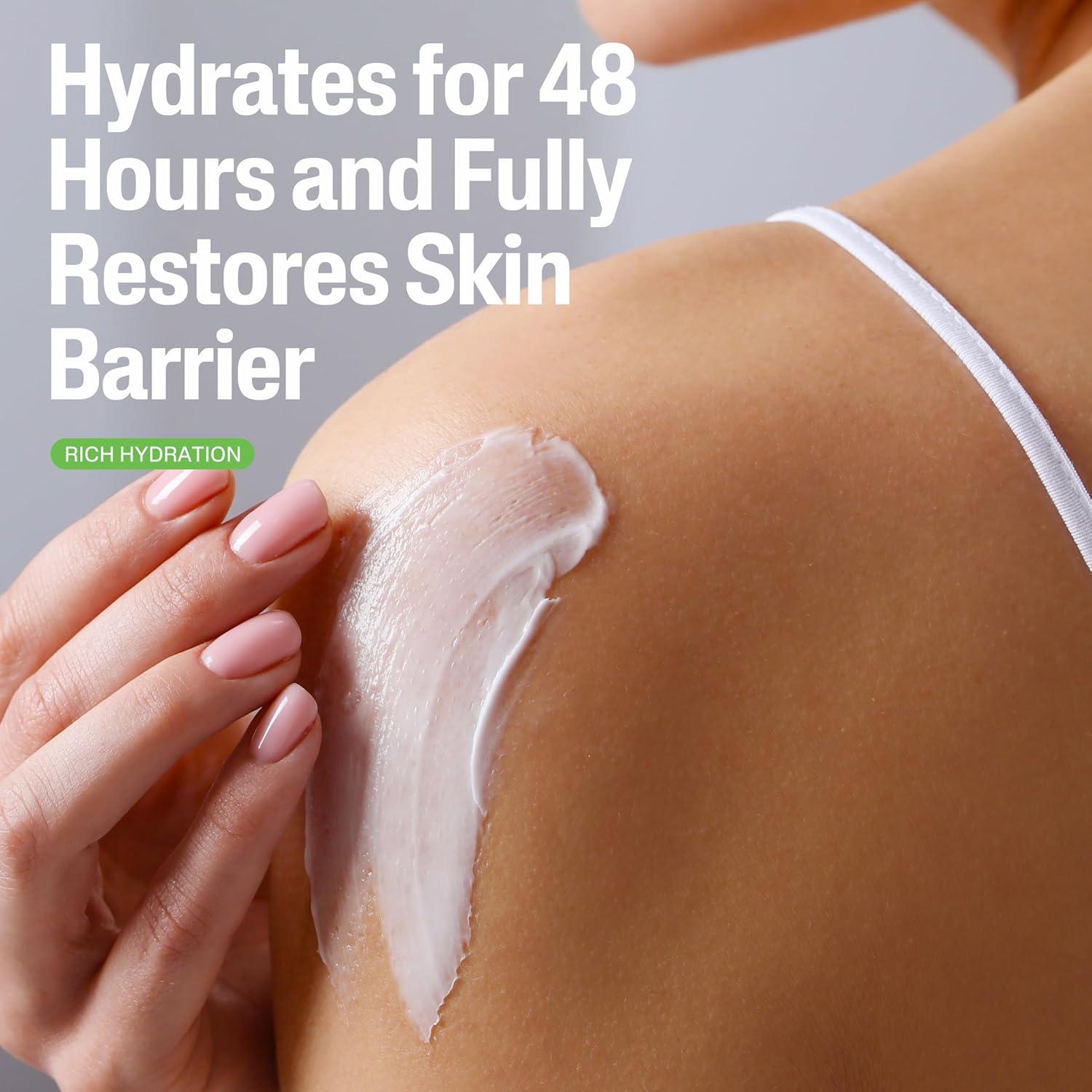 Crema Hidratante Cetaphil 85g x3 Piel Seca y Sensible