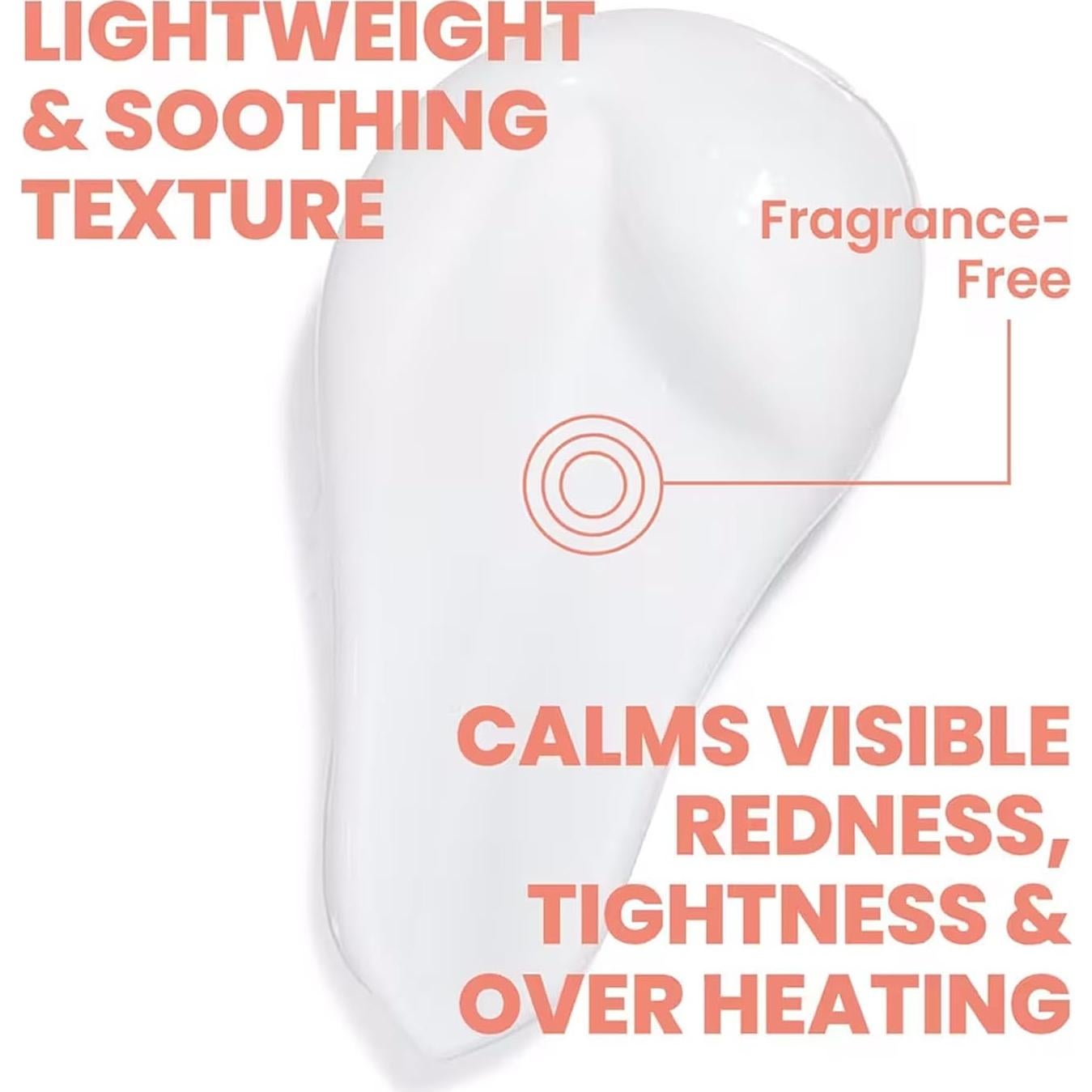 Crema Calmante Tolerance Control Avène 38.4 ml Piel Seca