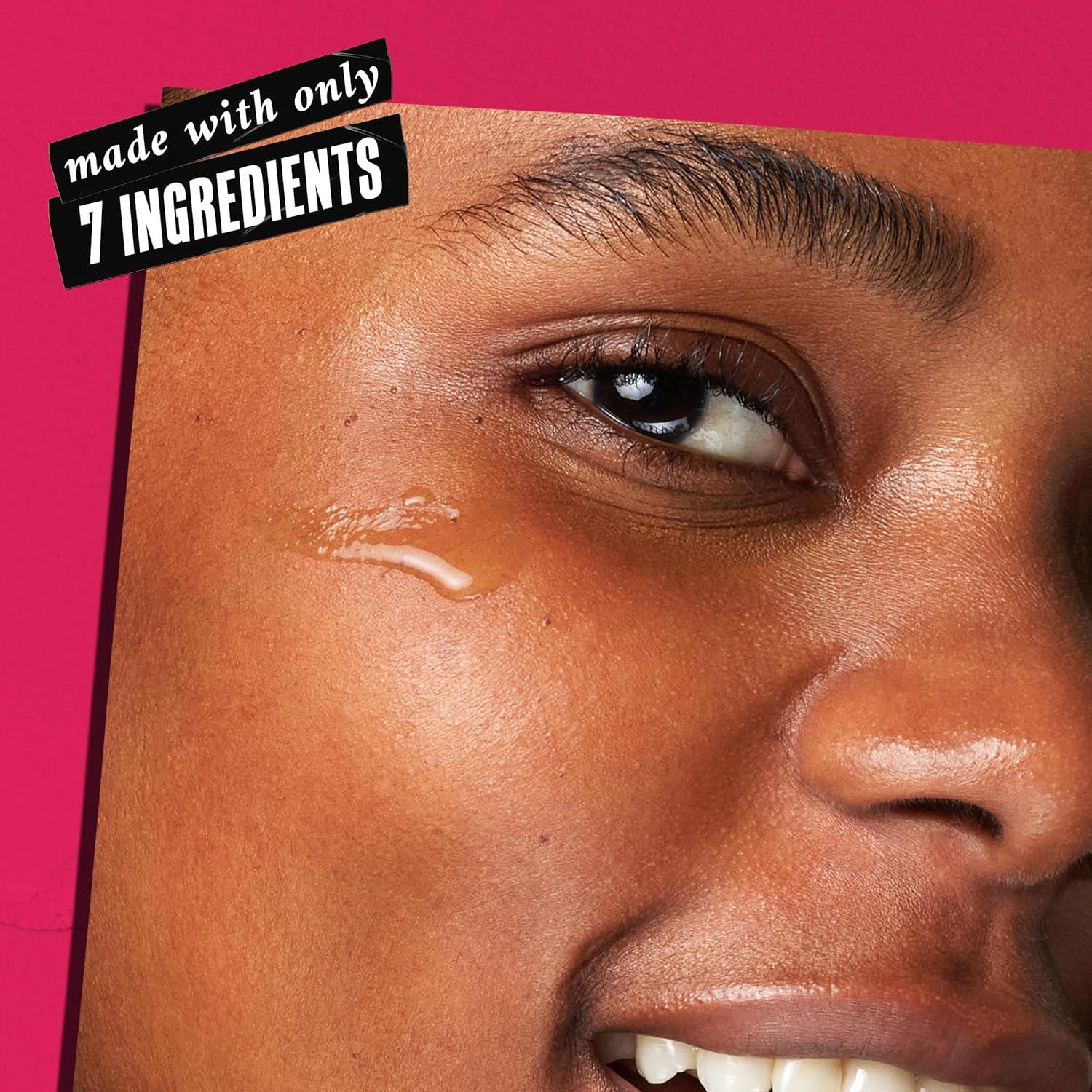 Suero Facial Kiehl's Ácido Glicólico 9.8% 29.57 ml