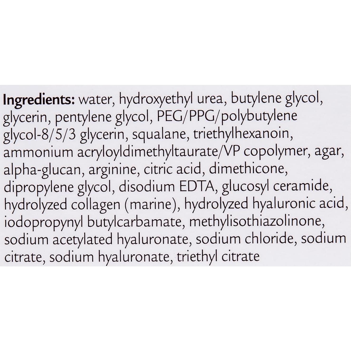 Crema Gel Voluminizadora Hada Labo Tokyo 50g Hidratante Facial