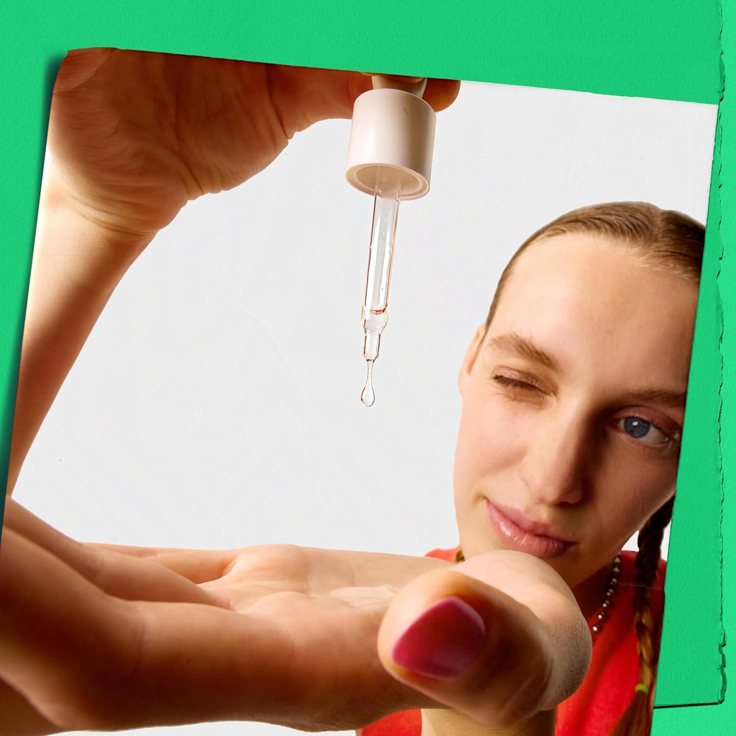 Suero Facial Niacinamida 5% Kiehl's 29.57 ml Piel Grasa