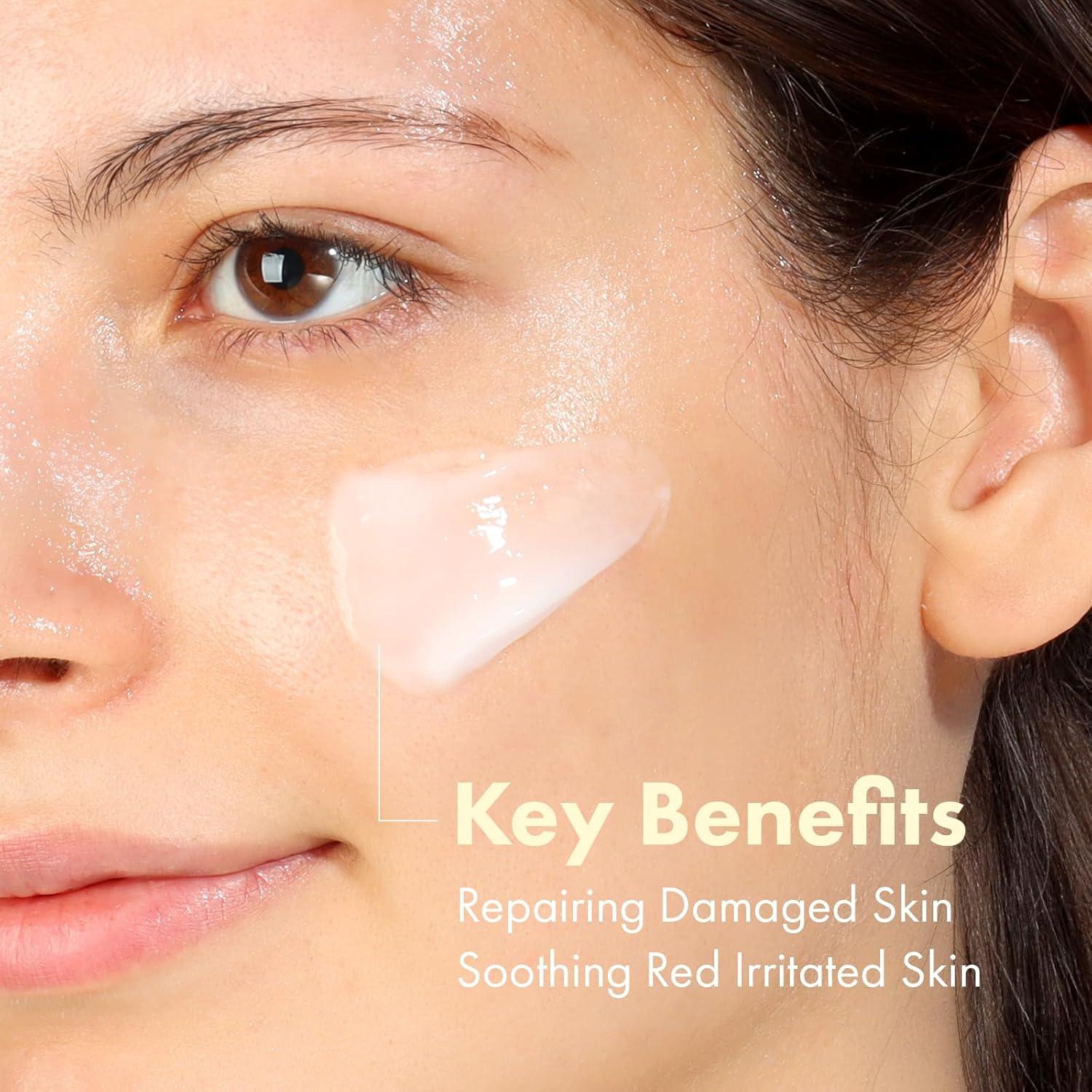 Crema Facial Tosowoong de Mucina de Caracol Negra 100ml