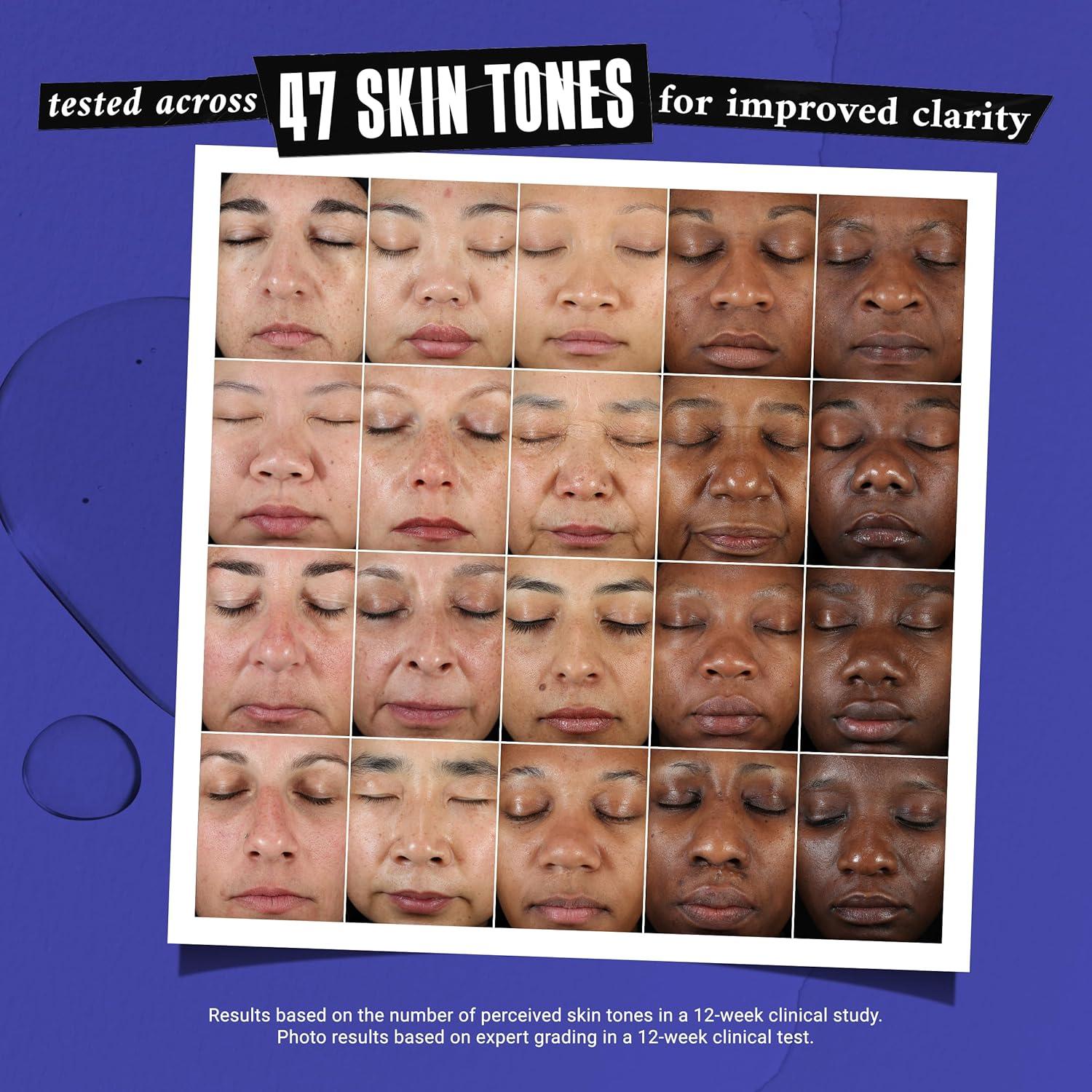 Suero Facial Kiehl's 50 ml Corrector de Manchas Oscuras