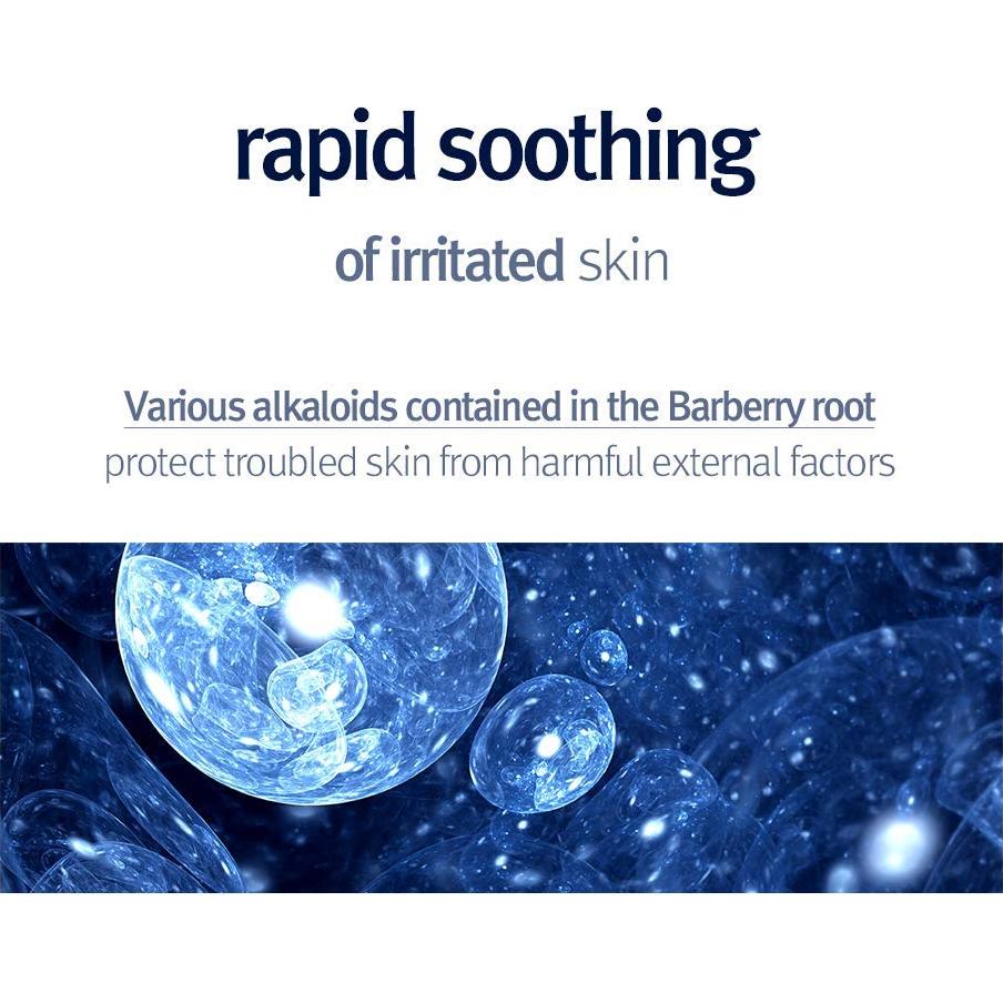 Crema Hidratante Facial Pyunkang Yul 100 ml - Piel Seca y Mixta