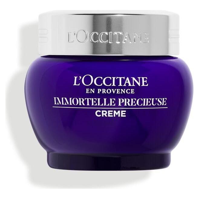Crema Anti-Envejecimiento L'OCCITANE 48 g - Piel Radiante