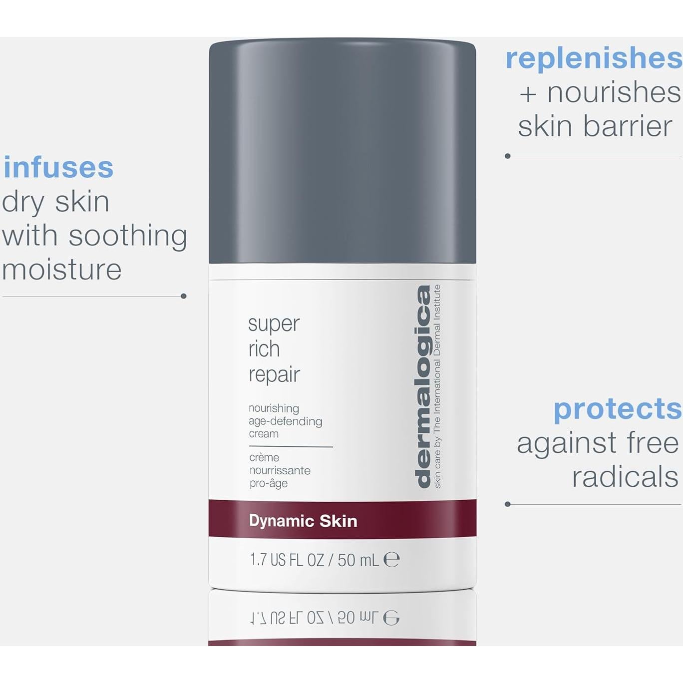 Hidratante Facial Antienvejecimiento Dermalogica 49.9 ml