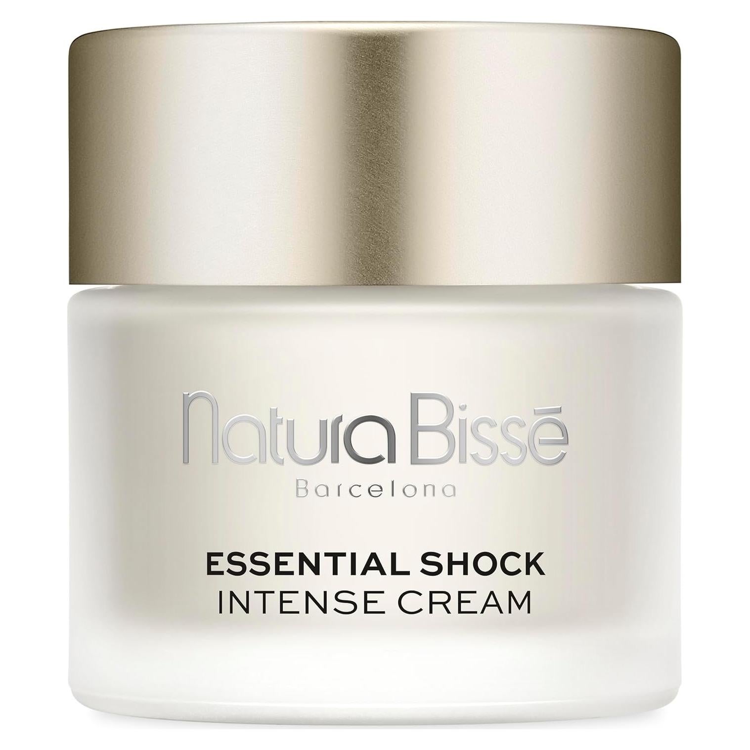 Crema Facial Reafirmante Natura Bissé Esencial Shock 70.87g