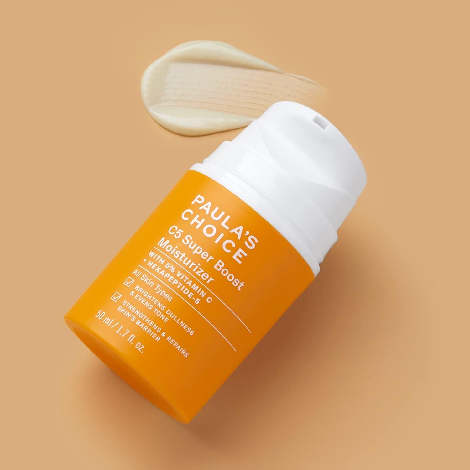 Hidratante Facial Paula's Choice C5 5% Vitamina C 99g