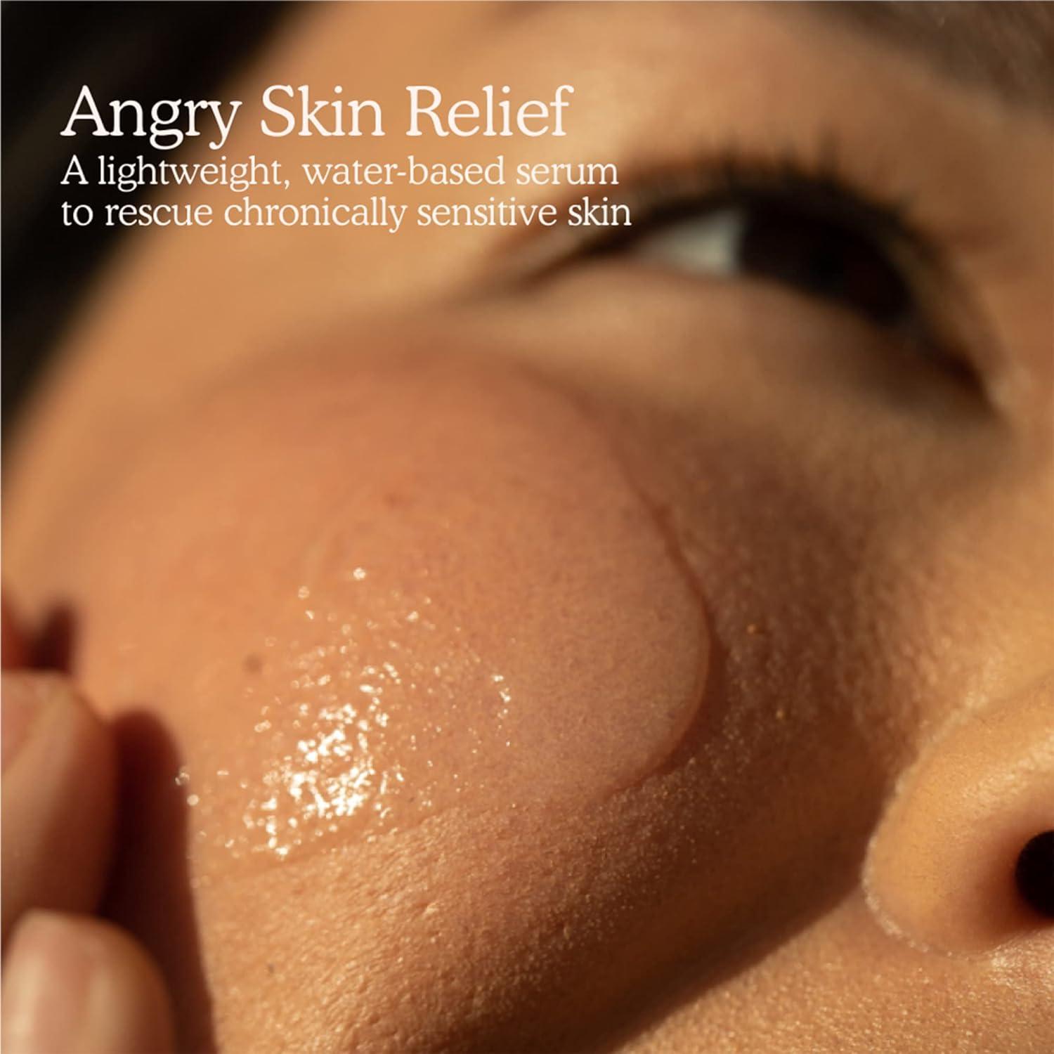 Suero Intensivo SOS Tower 28 para Piel Sensible 59 ML