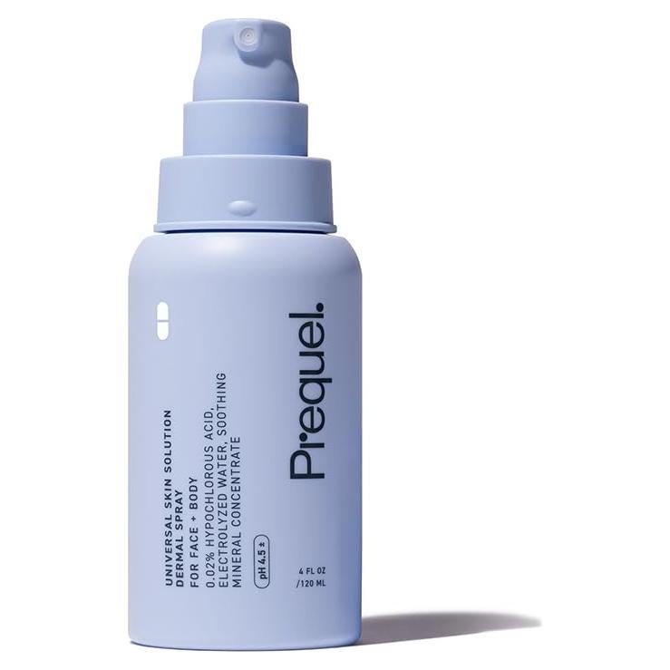 Spray Facial y Corporal Prequel de Ácido Hipocloroso 113.4g